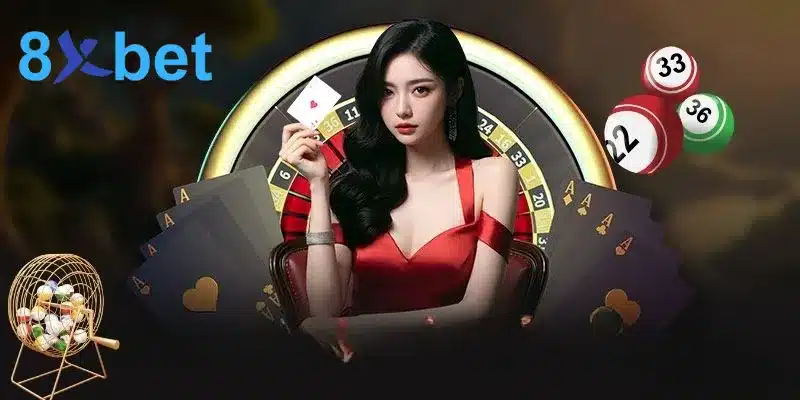 Cách Nhận Biết Cầu Lô Đề Đẹp Dễ Trúng Khi Chơi Tại 8XBET