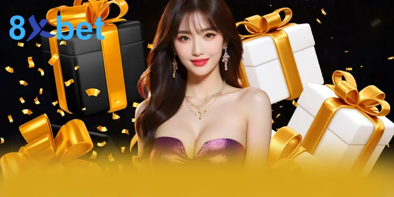 8XBET – Top Nhà Cái Đáng Tin Cậy Nhất Châu Á Năm 2025 Đánh giá khách quan về thương hiệu 8XBET