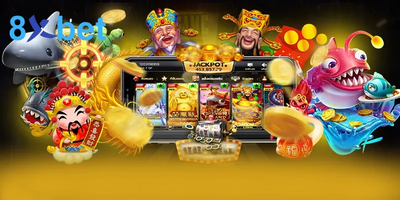 8XBET – Top Nhà Cái Đáng Tin Cậy Nhất Châu Á Năm 2025 Lý do 8XBET được xếp hạng là nhà cái đáng tin cậy