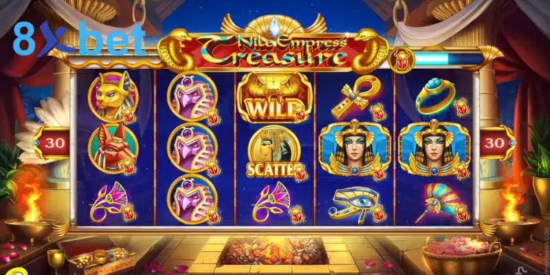 Bí Quyết Quay Slot Miễn Phí Để Học Cách Thắng Hiệu Quả Tìm hiểu về khái niệm của game slot miễn phí