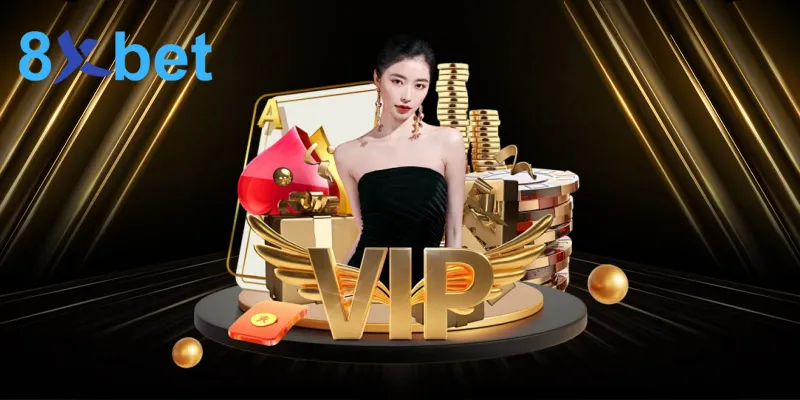 8XBET – Top Nhà Cái Đáng Tin Cậy Nhất Châu Á Năm 2025 Vài nét khái quát về nền tảng giải trí 8XBET